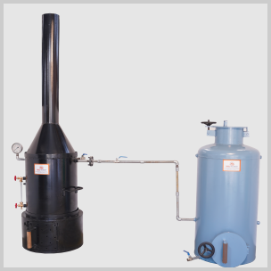 Cashew Cutting Machinery