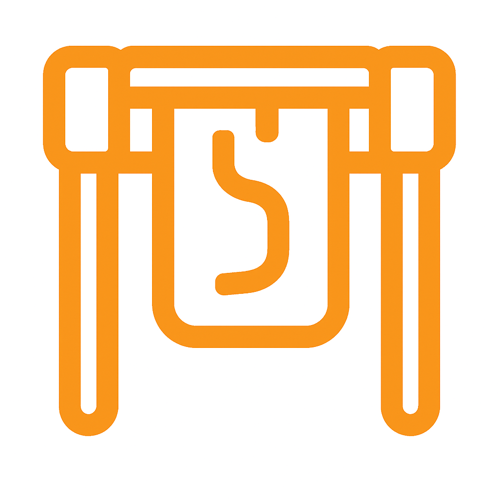 Cutting Machine Icon